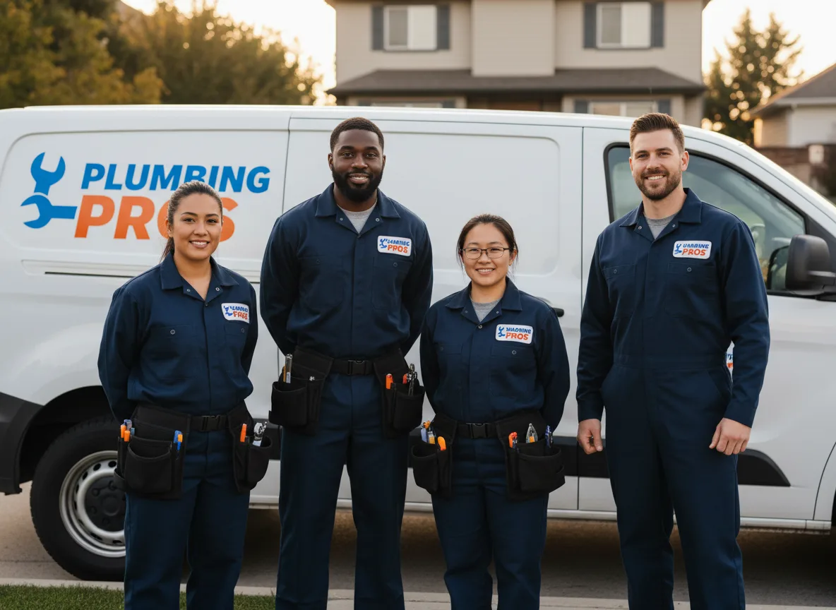 Water Heater Repair company in Barling, AR